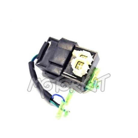 CDI Daytona DTE Pro limite de régime réglable