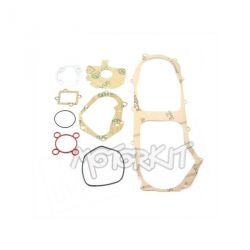 Pochette de joints complète Nitro - Aerox - Jog - Mach G - SR WWW Stealth - Ovetto 2t • Motorkit