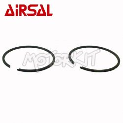 jeu de Segments Airsal 46 x 1.50 ergot interne • Motorkit
