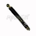Amortisseur de scooter chinois 4 temps 50cc hydraulique hauteur 305 mm | Motorkit