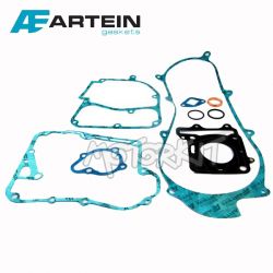 Gaskets set for Kymco 125cc BET and WIN, complete • Motorkit