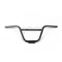 kepspeed bmx black bars for cub munk dx | Motorkit