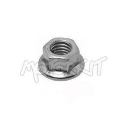 écrou de roue arriere Nitro, Booster, Ovetto, Speedfight, Wallaroo  M14 pas 1.5 • Motorkit