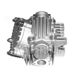 Cylinder Head YX 2 Valves • Motorkit