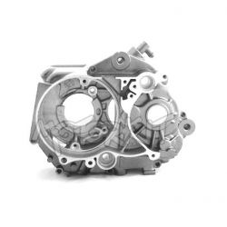 Carter central gauche YX 150 • Motorkit