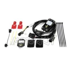 Injection controller FI-CON2 Takegawa for Honda MSX / Grom 125 cc for Big Throttle 05-04-0025 • Motorkit