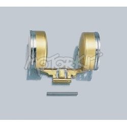 Float for Keihin PC20 K20 carburetor • Motorkit