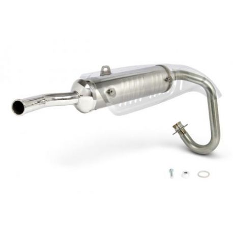 Pot d'échappement Takegawa Z-Style type 2 Monkey