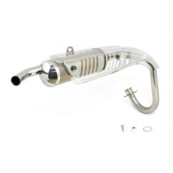 Uitlaat Takegawa Z-style type 1 Monkey 04-02-0226 • Motorkit