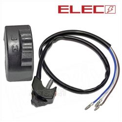 Commodo / Switch droit de phare - deux positions pour DAX 6V - Monkey Z50    • Motorkit