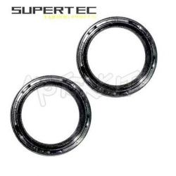 Paire de joints spi / bourrage de fourche Derbi 40 x 52 x 10/10.5 mm • Motorkit