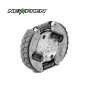 Clutch for minicross Franco Morini  - mounting with internal grooves by Newfren