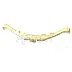 Support de tablier - face avant central Peugeot Speedfight 3 • Motorkit