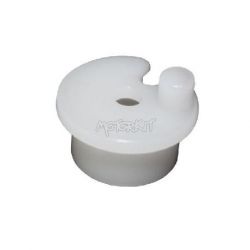 Rondelle boisseau nylon Dellorto PHBG • Motorkit