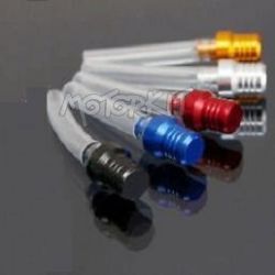 Bouchon mise à l'air / reniflard pour réservoir d'essence avec valve anti retour • Motorkit