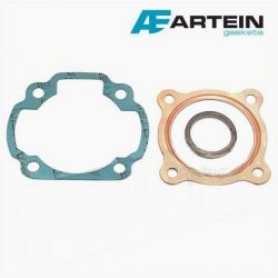 Pochette de joints haut-moteur  Nitro - Booster - Aerox - Bw's 100 cc  - standard • Motorkit