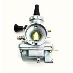 Carburateur type Mikuni VM20 à bride réglages 2 temps • Motorkit