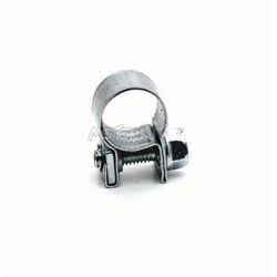 Collier à serrer pour durite d'essence renforcée 9 mm -10.50 mm • Motorkit