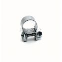 adjustable clamp for fuel hose  9 mm -10.50 mm | Motorkit