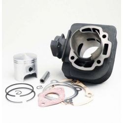 Cilinderkit 70 DR voor Suzukit Katana - TGB - Morini AC  • Motorkit