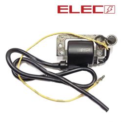 Bobine haute-tension pour Honda Camino • Motorkit