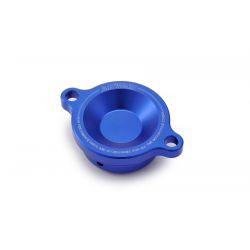 Couvercle filtre à huile CNC Daytona Anima • Motorkit