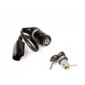 Ignition switch kit Honda wallaroo | Motorkit