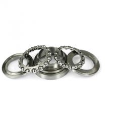 Roulements de fourche Nitro / Aerox / Stunt / Slider à partir de 2004 • Motorkit