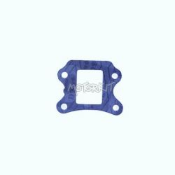 Joint d'admission - boite à clapet supérieur pour Honda Wallaroo - Peugeot Fox • Motorkit