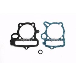 Pakking - dichting set Takegawa voor Superhead + R 152 cc 01-13-0110 • Motorkit