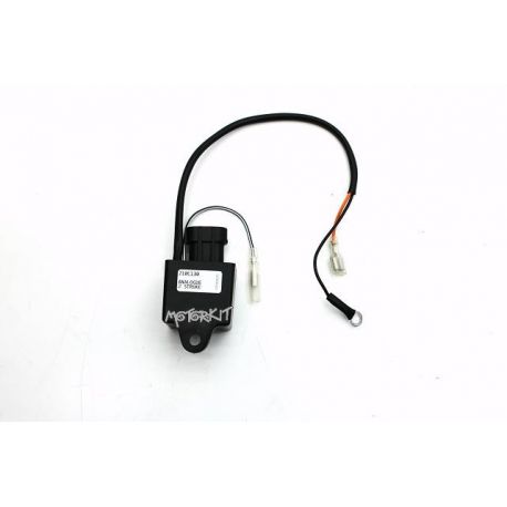 CDI HPI 2-Ten 1courbe - seul