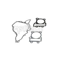 Pochette de joints Takegawa Kawasaki  KLX - KSR S-STAGE 124cc - 129cc • Motorkit