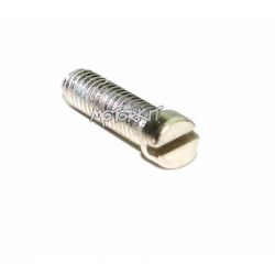 Koplamp knopbout voor Honda Dax ST CT 6 volt OT • Motorkit