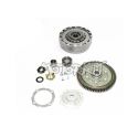 Embrayage automatique renforcé Kitaco pour Dax Monkey 6 Volts OT  | Motorkit