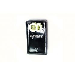 CDI Rapide pour Sym Mio 50cc • Motorkit