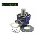 Cylindre 50cc Carenzi Derbi Euro1 et Euro2 | Motorkit