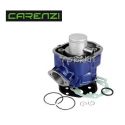Cylindre Carenzi Derbi Senda EURO 3, Pro, GPR, Aprilia RS à partir de 2006. | Motorkit