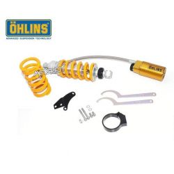 Amortisseur Öhlins HO611 pour Honda MSX - GRom 125 • Motorkit