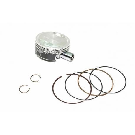 Piston Takegawa 59 mm  Takegawa CSM 148 cc 2 soupapes