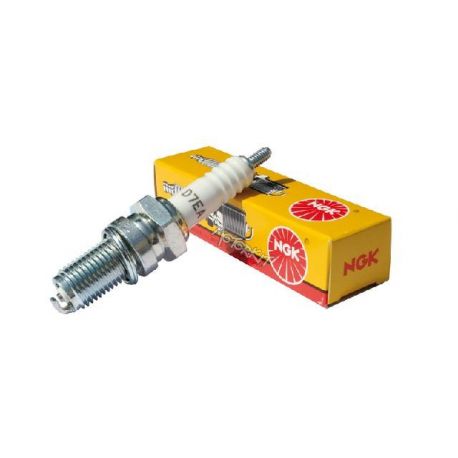 Spark plug NGK  D7EA