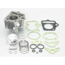 Kitaco 75cc light kit for 6V cylinder kit • Motorkit
