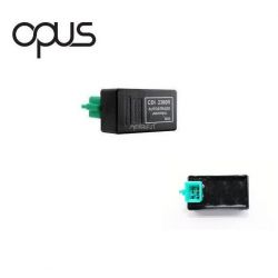 Boitier CDI Opus à avance variable Dax 12V ZB CRF XR Skyteam Beati  Singa YX • Motorkit
