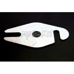 Platine étrangleur "Speed killer" pour pot d'échappement "speed killer" • Motorkit