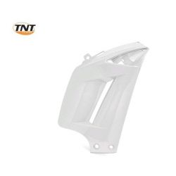 Capot / cache radiateur droit Peugeot Speedfight 2 - gris  • Motorkit