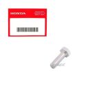 Vis - boulon tête hexagonale M6 x 20mm - Honda | Motorkit
