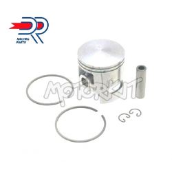 Piston DR 46 mm pour Honda Camino PX • Motorkit