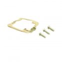 Gasket with screw for PHBG carburator | Motorkit