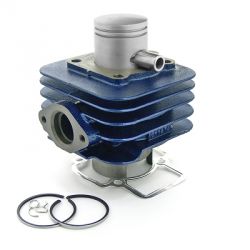 Cylindre Piaggio Typhoon, Zip Carenzi 50cc • Motorkit