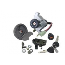 Ignition switch for Nitro/Aerox 2004 and before 2004 • Motorkit