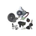 Ignition switch for Nitro/Aerox 2004 and before 2004 | Motorkit